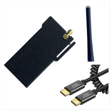 Kv4p HT Radio Android Phone Into Ham Transceiver V