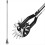 Wheel Rotary Edger Lawn Tool, 66.7Inch Manual Edge 3