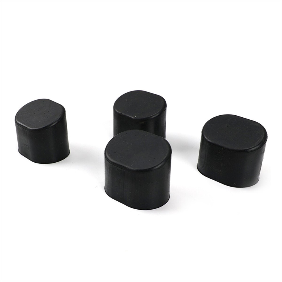 N074647 Table Saw Bracket Foot Rubber Pad Replacem 4853666935317