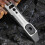 Titanium Alloy Pry Bar Multifunctional Crowbar Out 9