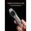 Titanium Alloy Pry Bar Multifunctional Crowbar Out 6