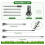 Wheel Rotary Edger Lawn Tool, 66.7Inch Manual Edge 11