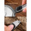 Titanium Alloy Pry Bar Multifunctional Crowbar Out 3