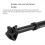 Bicycle Dropper Seat Post Adjustable Telescopic S 4