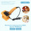New 18-21v Lithium Battery Small Electric Grinder 9