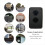 5PCS for Transmitter Garage Door Remote Control 43 6