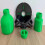 4pc Portable Drill Dust Collector High Suction Pla 3