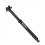Bicycle Dropper Seat Post Adjustable Telescopic S 9
