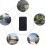 5PCS for Transmitter Garage Door Remote Control 43 8