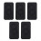 5PCS for Transmitter Garage Door Remote Control 43 2