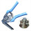 M Type Nailer Wire Ringer Fastener Stapler with 60 4