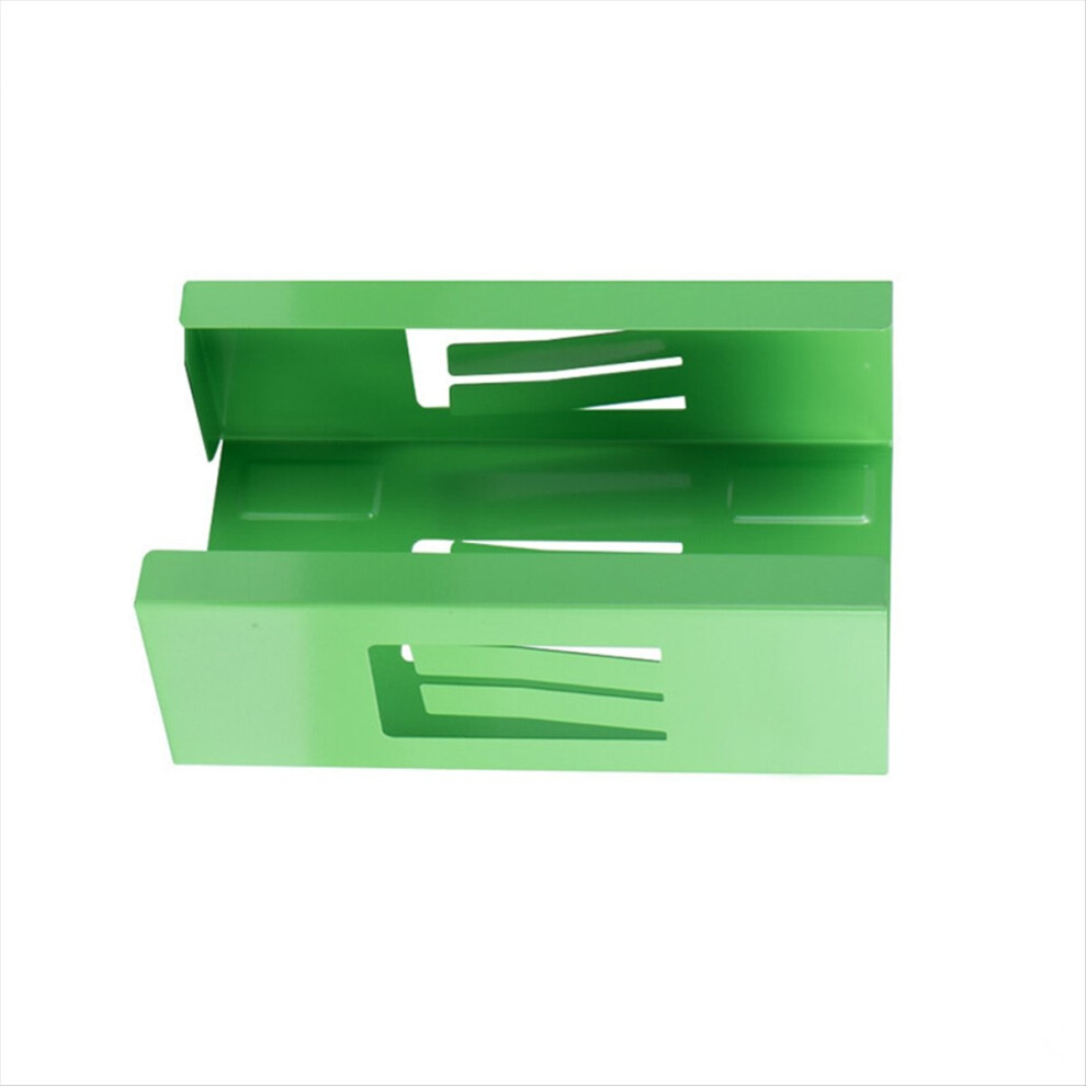 Magnetic Glove, Tissue Dispenser,8Lbs Capacity,Glo 4853666939216