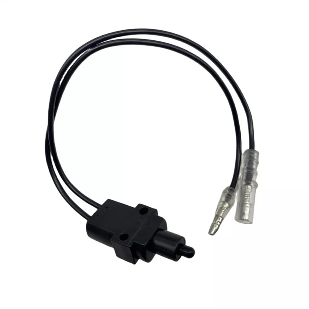 Shift Interrupter Micro-Switch For Mercruiser 3.0L, 4.3L, 5.0L, 5.7L, 87-814281A5 4853666969541