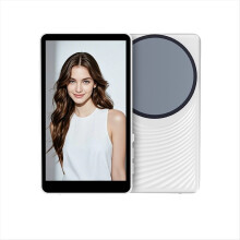 Wireless Smartphone Selfie Projector Rear Camera S