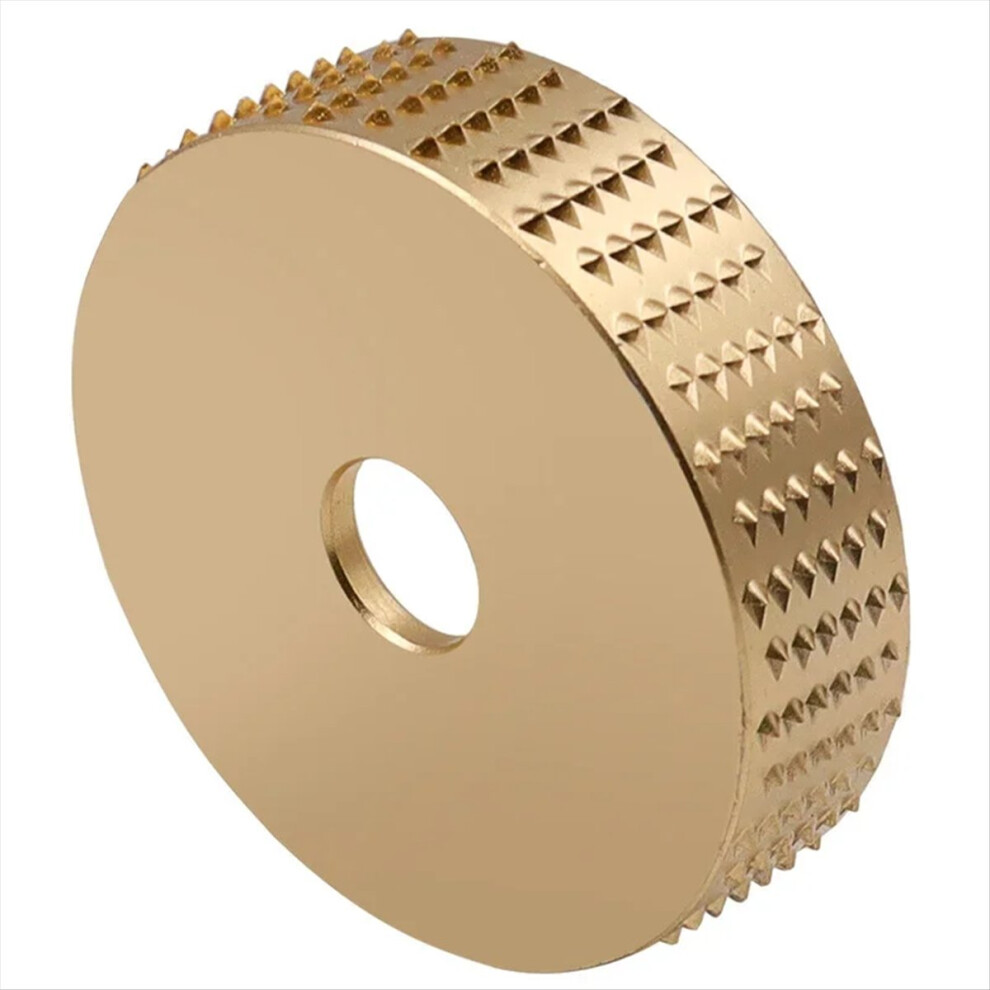 22Mm Inner Diameter Round Wood Angle Grinding Poli 4853666954202