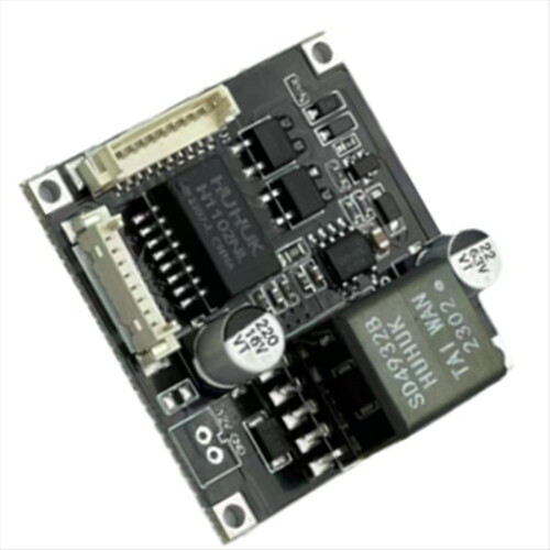 PoE Module Board for Security CCTV Network IP Came 2