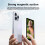 Wireless Smartphone Selfie Projector Rear Camera S 7