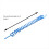 4PCS Scuba Diving Snappy Coil Springs Camera Lanya 3