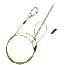 Spearfishing Fish Stringer for Handspear Speargun