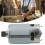 550Vc Motor Dc 21V Lithium Battery Power Tool for 7