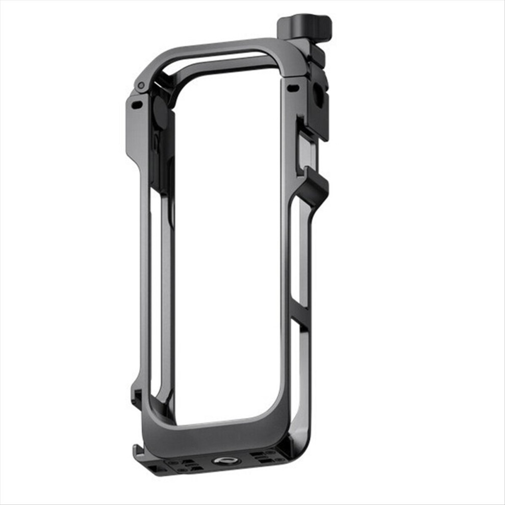 For X5 Utility Frame Metal Cage Aluminum Protectiv 4853666935485