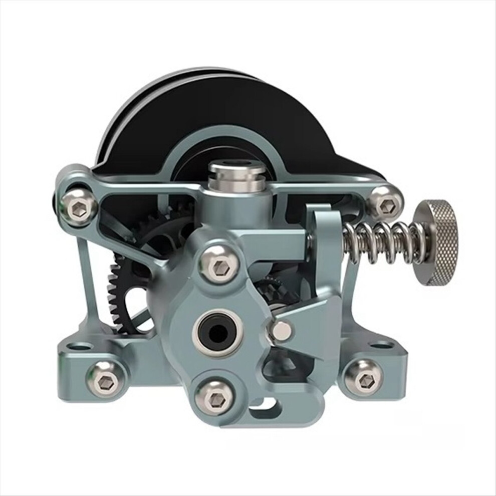 Cnc All Metal V3 Extruder High Temperature Resista 4853666959757
