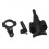Accessories Damper Steering Stabilize Bracket for 7