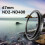 67mm ND2-ND400 Filter Universal Phone Clip with Th 3