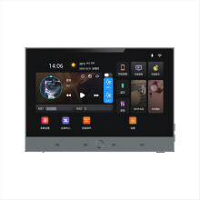 Tuya Smart Home Music System 7 Inch Android 11 Con