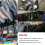 Universal Torsion Bar Torque Key Unloader Tool Set 5