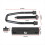 Universal Torsion Bar Torque Key Unloader Tool Set 7