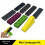 3.5x1inch Mini Sandpaper with Hook and Sanding Blo 3