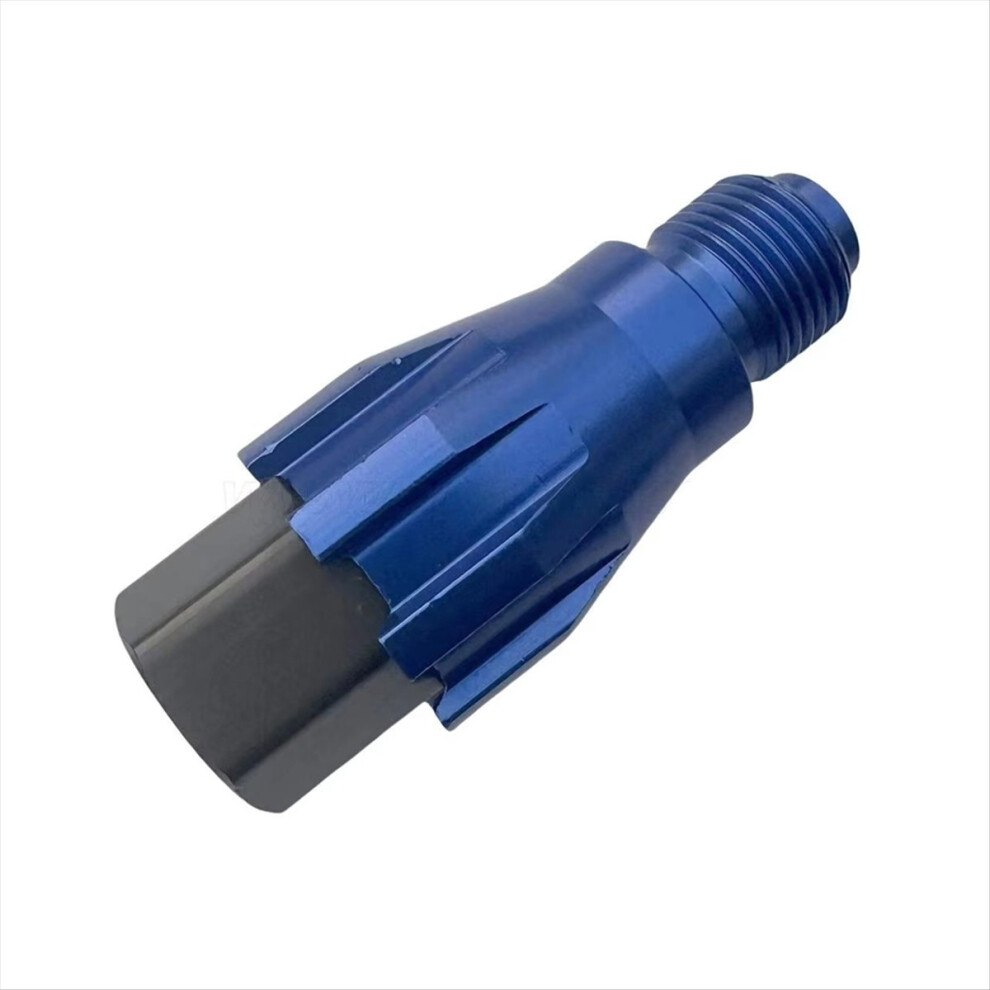 Airless Paint Sprayer 360 Degree Fan Pivot Rotatio 4853666957678