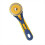 Round Hob Rotary Cutter Fabric Sewing Leather Clot 2