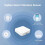 Zigbee Smart Vibration Sensor,Real Time Monitoring 6