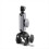 Aluminium Alloy 360 Motorcycle Handlebar Mount Bi 2
