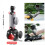 Aluminium Alloy 360 Motorcycle Handlebar Mount Bi 10