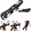 Self-Locking Manual Descender Outdoor Climbing Slo 4