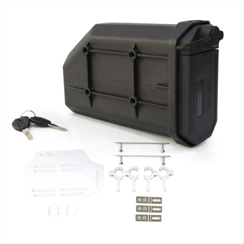 Motorcycle Bracket Tool Box Accessories Storage fo