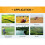 GNSS Land Meter Color Screen Professional Surveyin 5