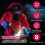 2Pcs Welding Helmet Cover and Bib Set, Accessories 5