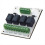 Double Door Interlocking Relay Module for Interloc 6