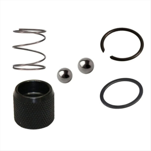 For Impact Driver Collet Chuck Bit Holder Spare Pa 2
