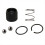 For Impact Driver Collet Chuck Bit Holder Spare Pa 7