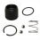 For Impact Driver Collet Chuck Bit Holder Spare Pa 6