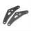 Rear Suspension Lowering Links Link Kit Decline fo 6