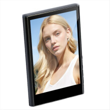 Phone Selfie Monitor Screen Adjustable Bluetooth M