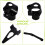 Steering Damper Stabilizer Bracket Mounting Kit f 10