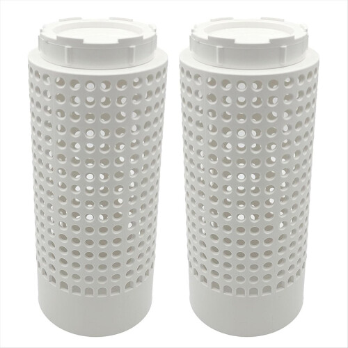 2 PCS Compost Bin Outdoor,Inground Worm Farm Kit f