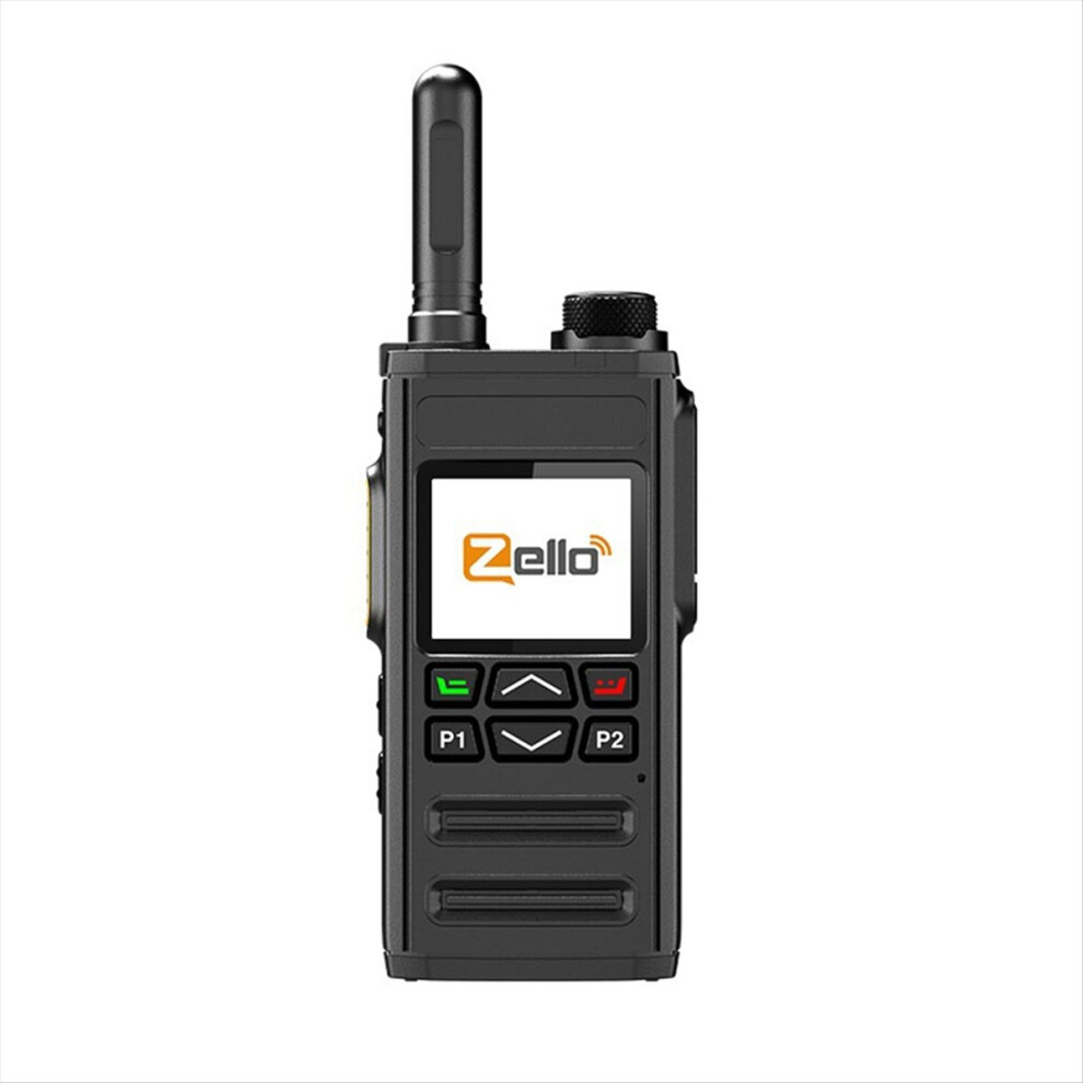 For Walkie Talkie 4G Sim Card Wifi Network Cell Ph 4853666945101